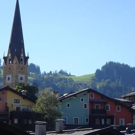Christl, Haus Affittacamere