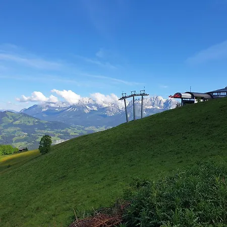 게스트하우스 Christl, Haus 3*