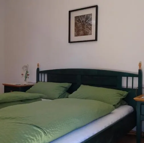 Guest house Christl, Haus 4*