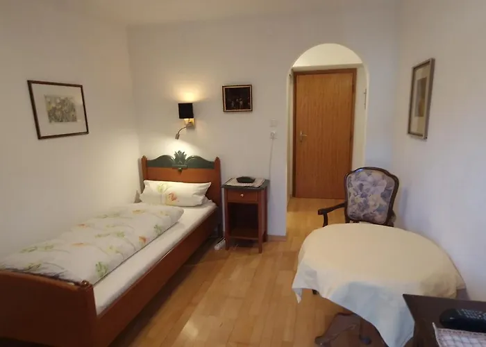 Guest house Christl, Haus Kitzbuhel