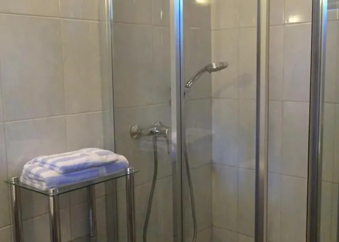 Christl, Haus Guest house 4*