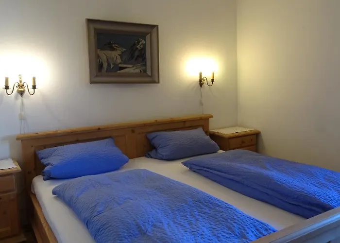 Guest house Christl, Haus Kitzbuhel