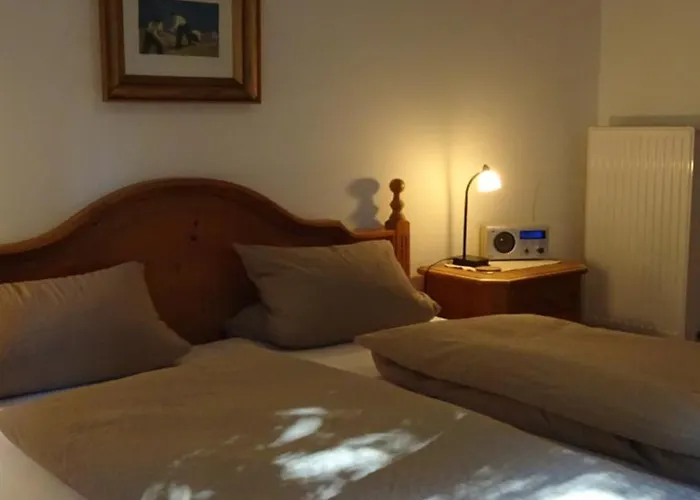 Guest house Christl, Haus