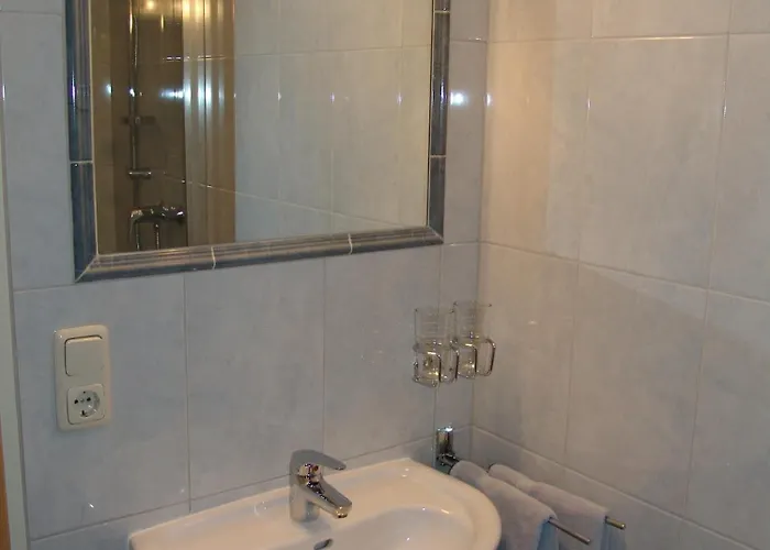 Christl, Haus Guest house Kitzbuhel