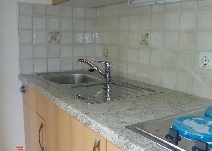 Christl, Haus 4* Kitzbuhel