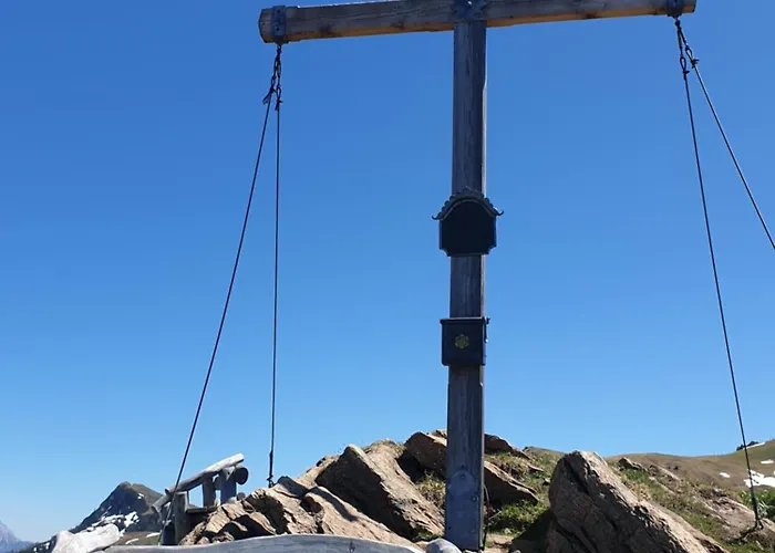 Christl, Haus 4* Kitzbuhel