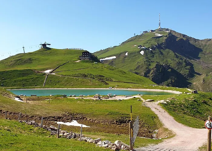 Guest house Christl, Haus