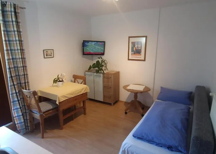 Christl, Haus Guest house 4*