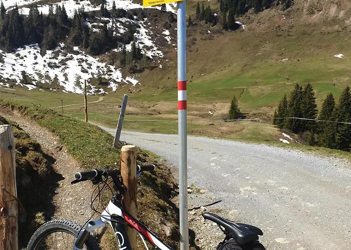 Guest house Christl, Haus 4*