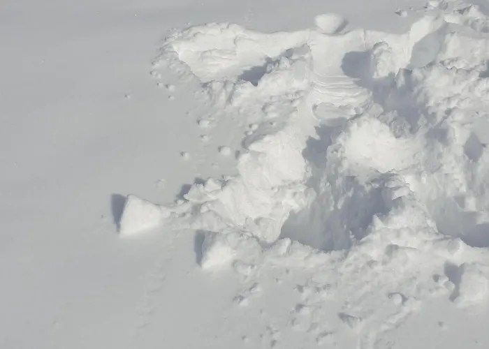 Guest house Christl, Haus