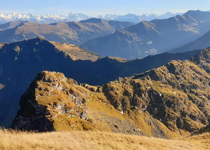 Guest house Christl, Haus 4*